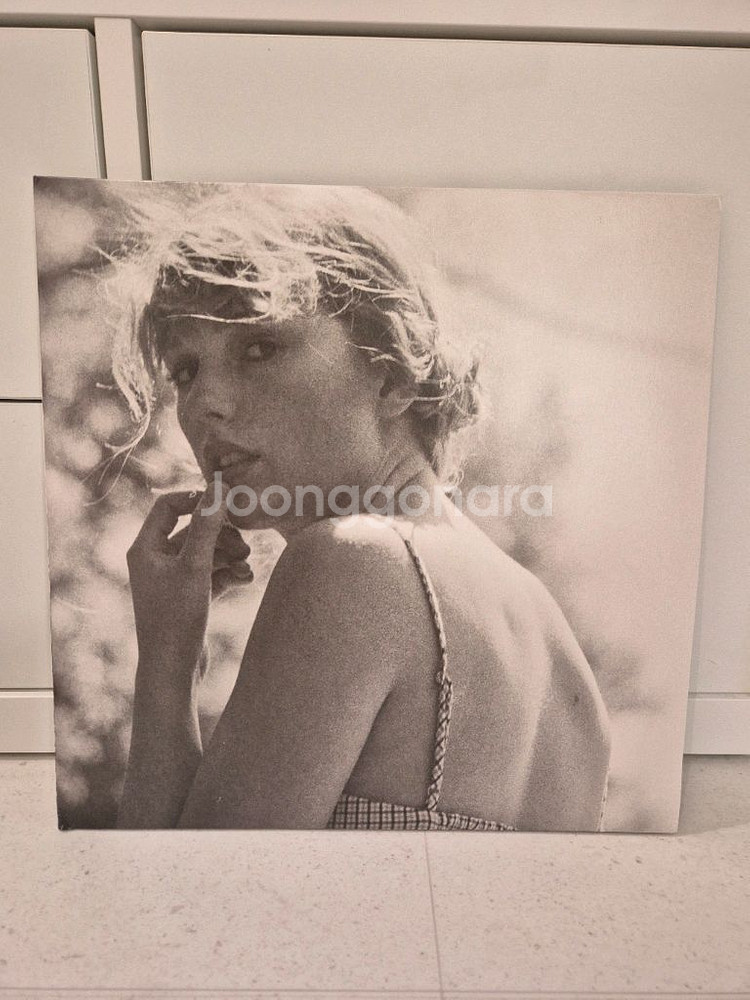 테일러스위프트 folklore LP (한정)--0