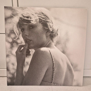 테일러스위프트 folklore LP (한정)