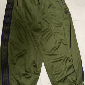 니들스hd트랙팬츠