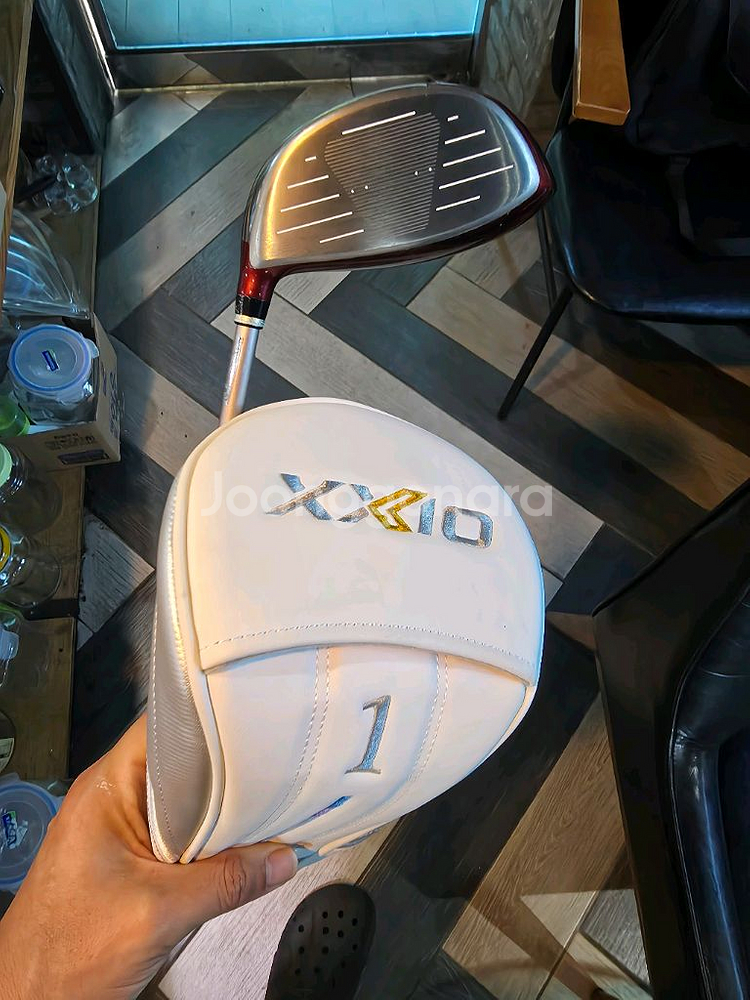 젝시오 mp1100k 11.5도 여성드라이버--0