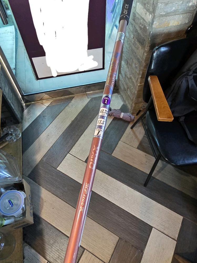 젝시오 mp1100k 11.5도 여성드라이버--6