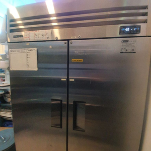 스키피오 45박스 번팬형 간냉식 냉동냉장고