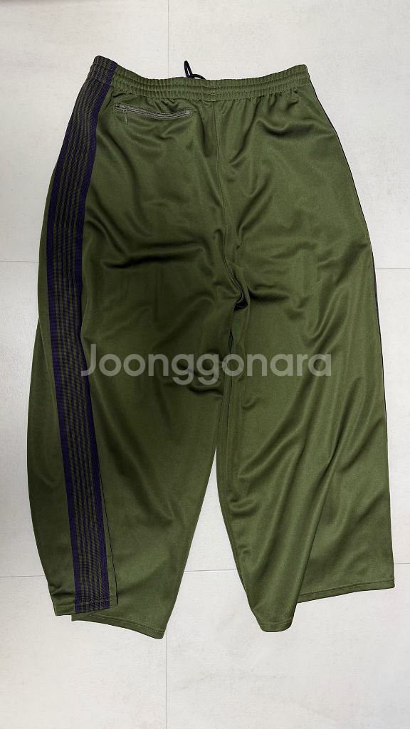 니들스hd트랙팬츠--5