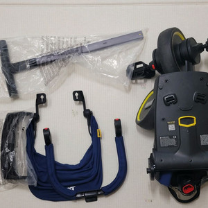 두나 리키 트라이크S3 자전거