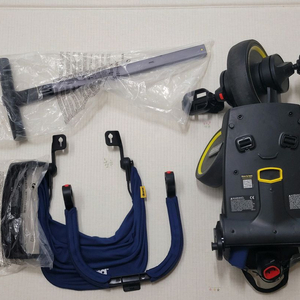 두나 리키 트라이크S3 자전거