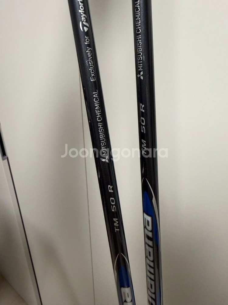 qi35 max 우드 3번,5번 50g r 스펙 민트급--1