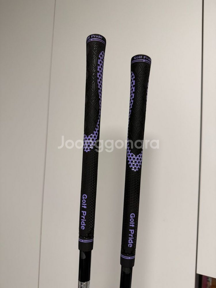 qi35 max 우드 3번,5번 50g r 스펙 민트급--2