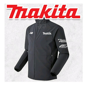 마끼다 바람막이 뉴발란스 바람막이 작업복 후드 점퍼