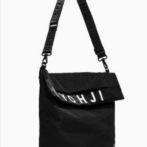 Y-3 메신저/도트백
