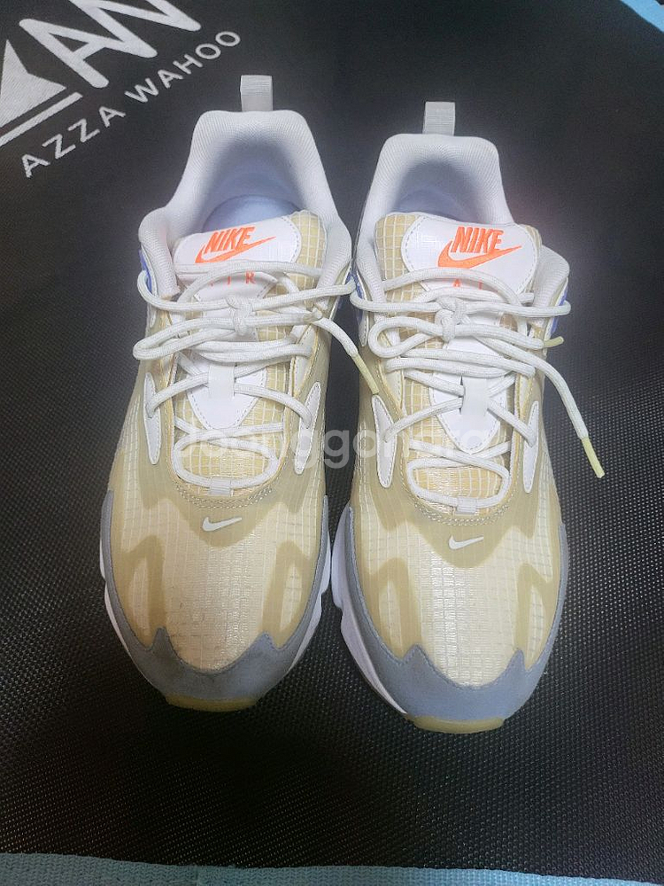 나이키 에어맥스 200 SE 운동화 275mm--2