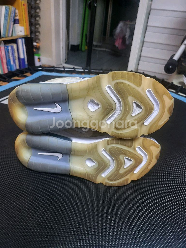 나이키 에어맥스 200 SE 운동화 275mm--8