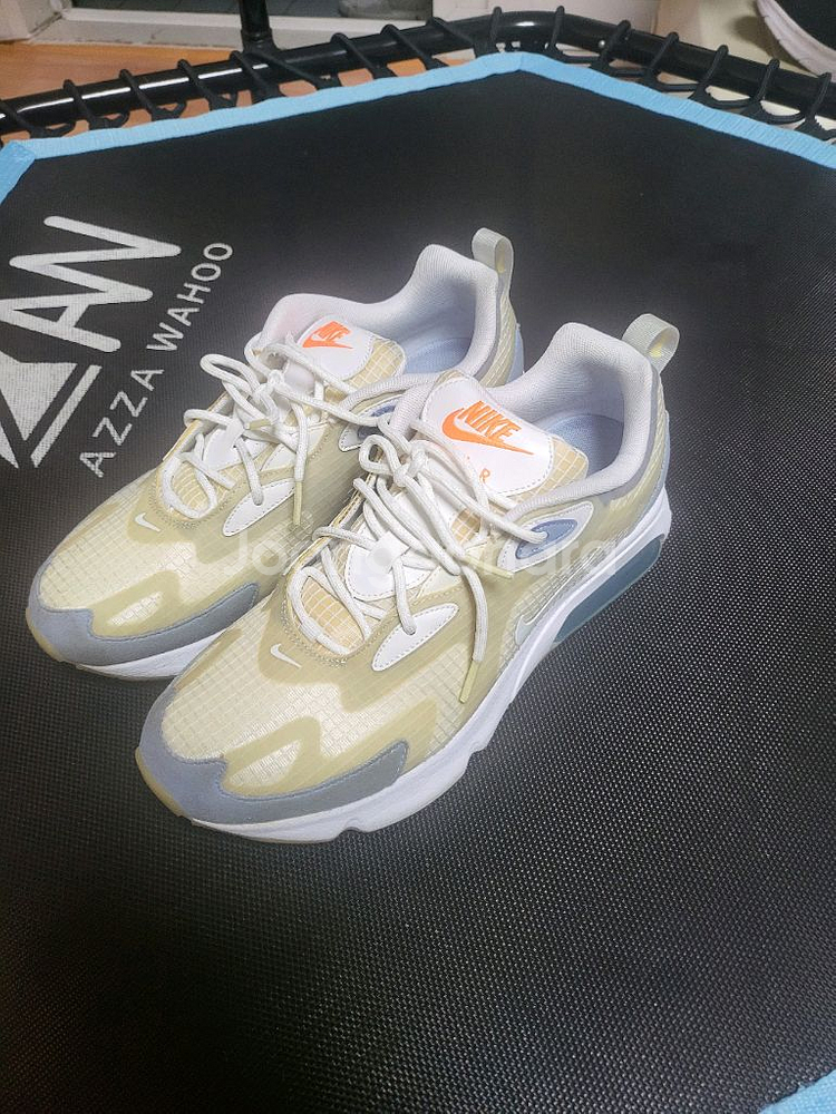 나이키 에어맥스 200 SE 운동화 275mm--6