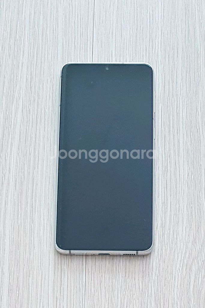 삼성 갤럭시 s21플러스 256기가 팝니다--1