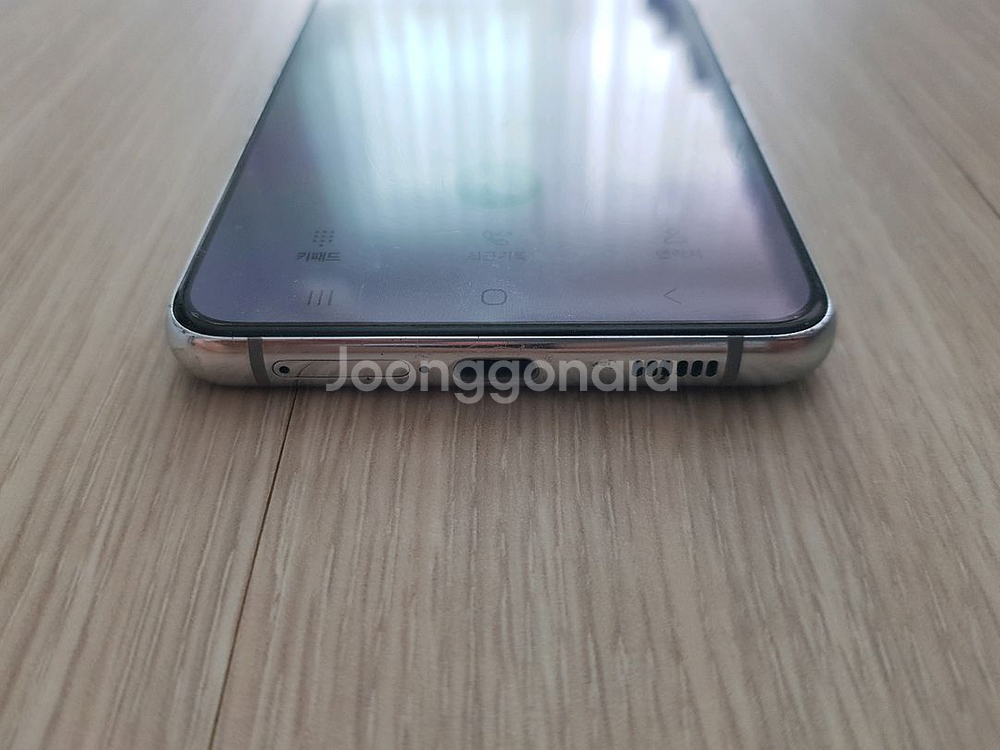 삼성 갤럭시 s21플러스 256기가 팝니다--2