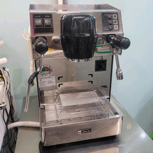 영업용 1구 커피머신