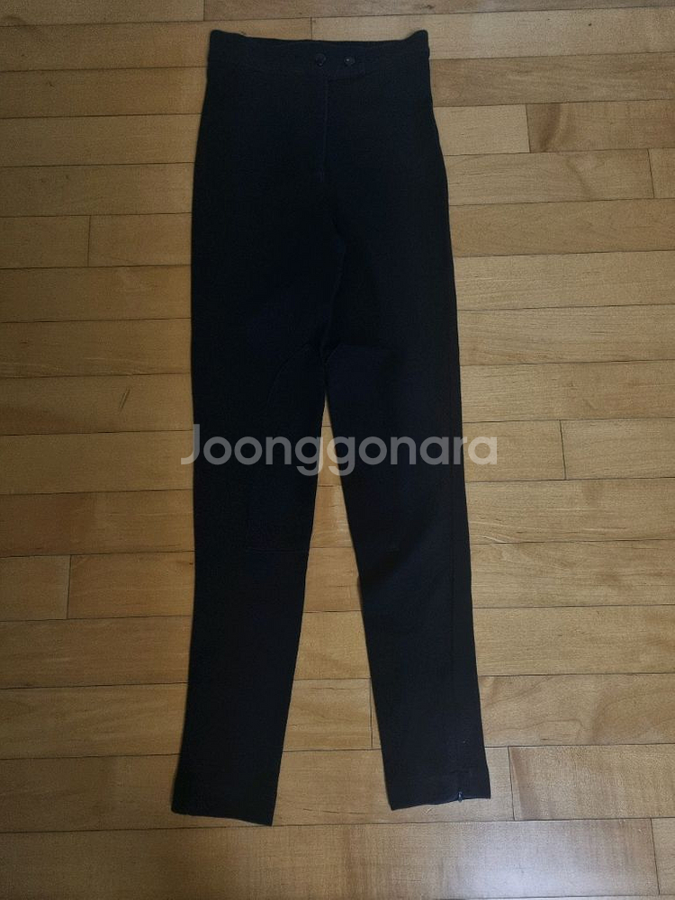 몽클레어 바지--0