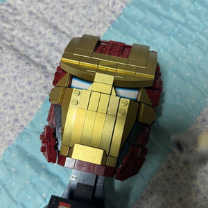 레고 어벤저스 시리즈 아이언맨 & 헬기 2종 + 보너스