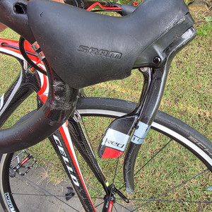 SRAM Red (스램 레드) 쉬프터 변속기