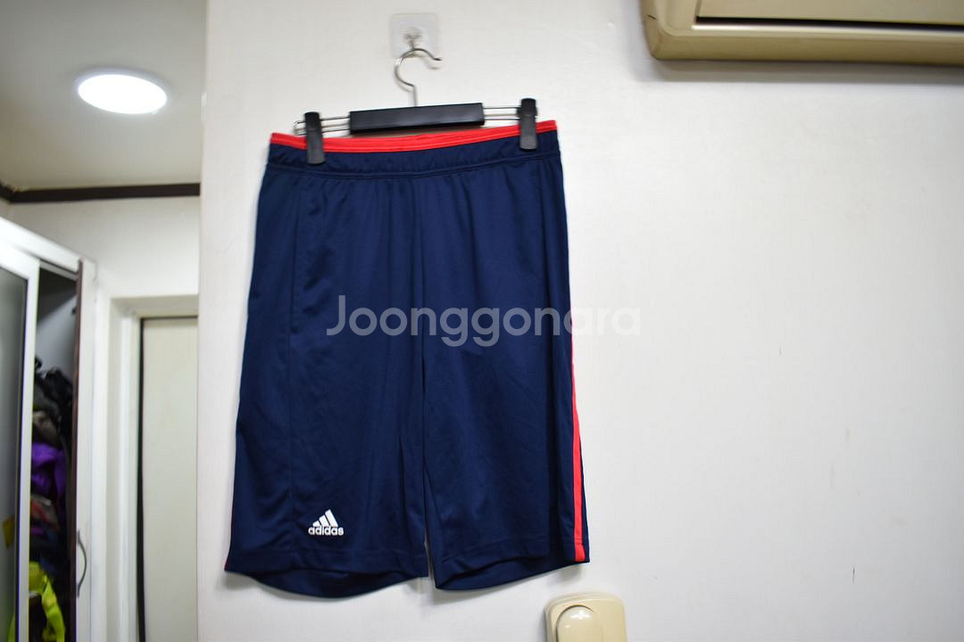 아디다스 반바지<<100>>--0