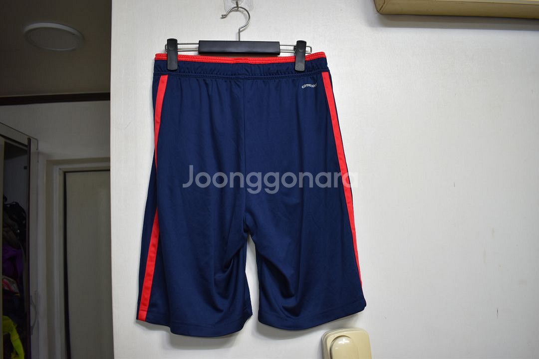 아디다스 반바지<<100>>--1