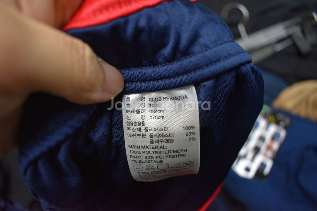 아디다스 반바지<<100>>--2