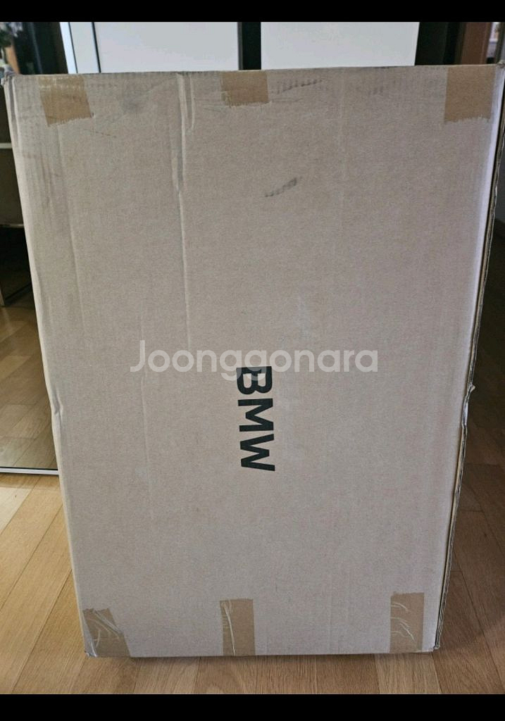 BMW 캠핑웨건 새상품--0