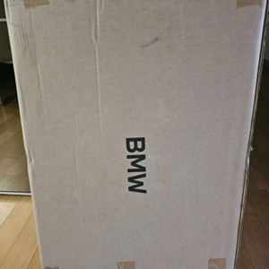 BMW 캠핑웨건 새상품