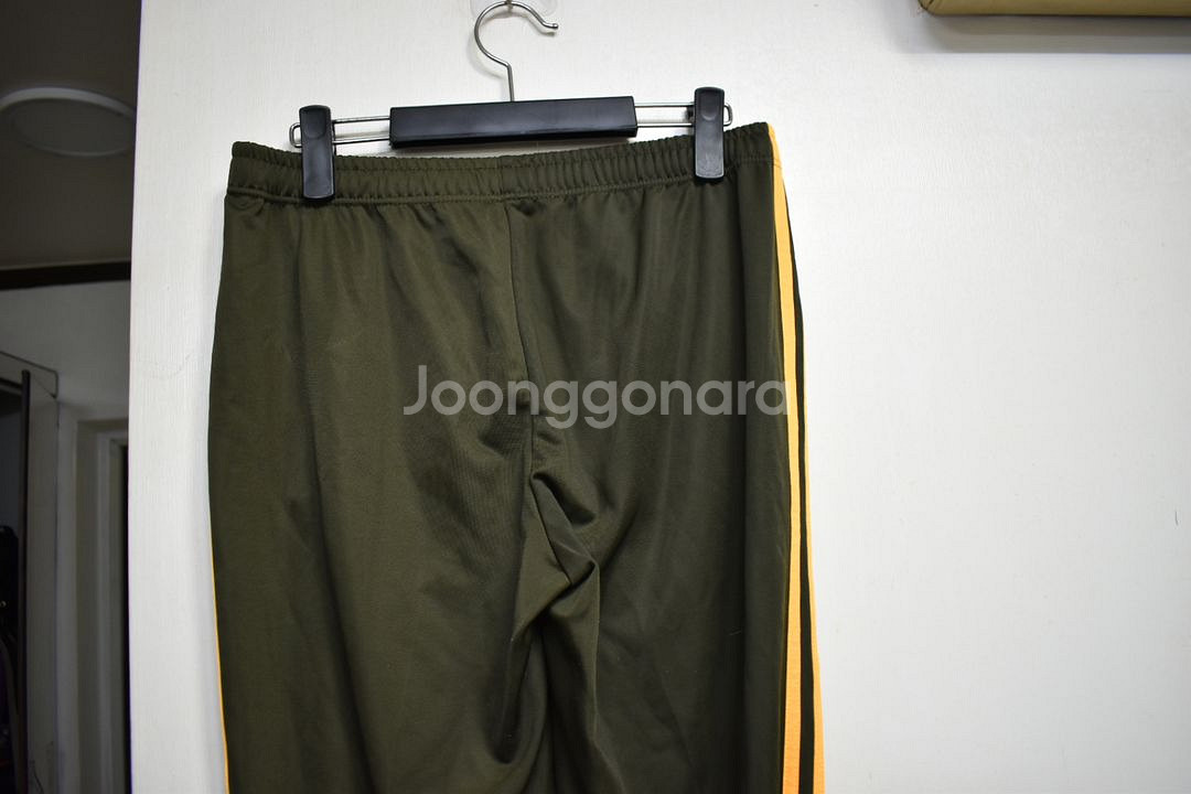 아디다스 트레이닝복 바지 <<95>>--1