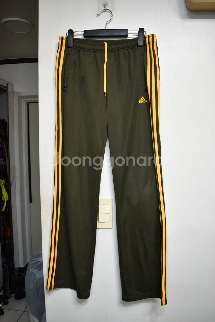 아디다스 트레이닝복 바지 <<95>>--2