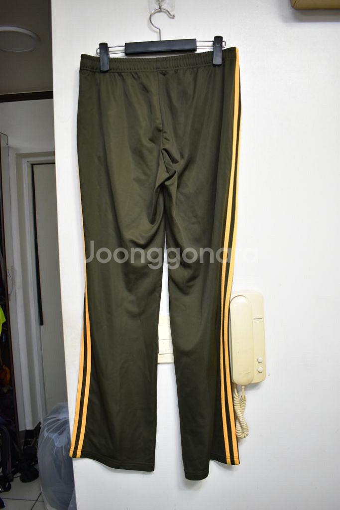 아디다스 트레이닝복 바지 <<95>>--3
