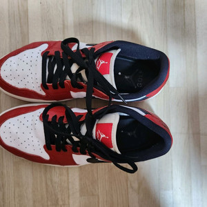 조던1 골프 시카고 270