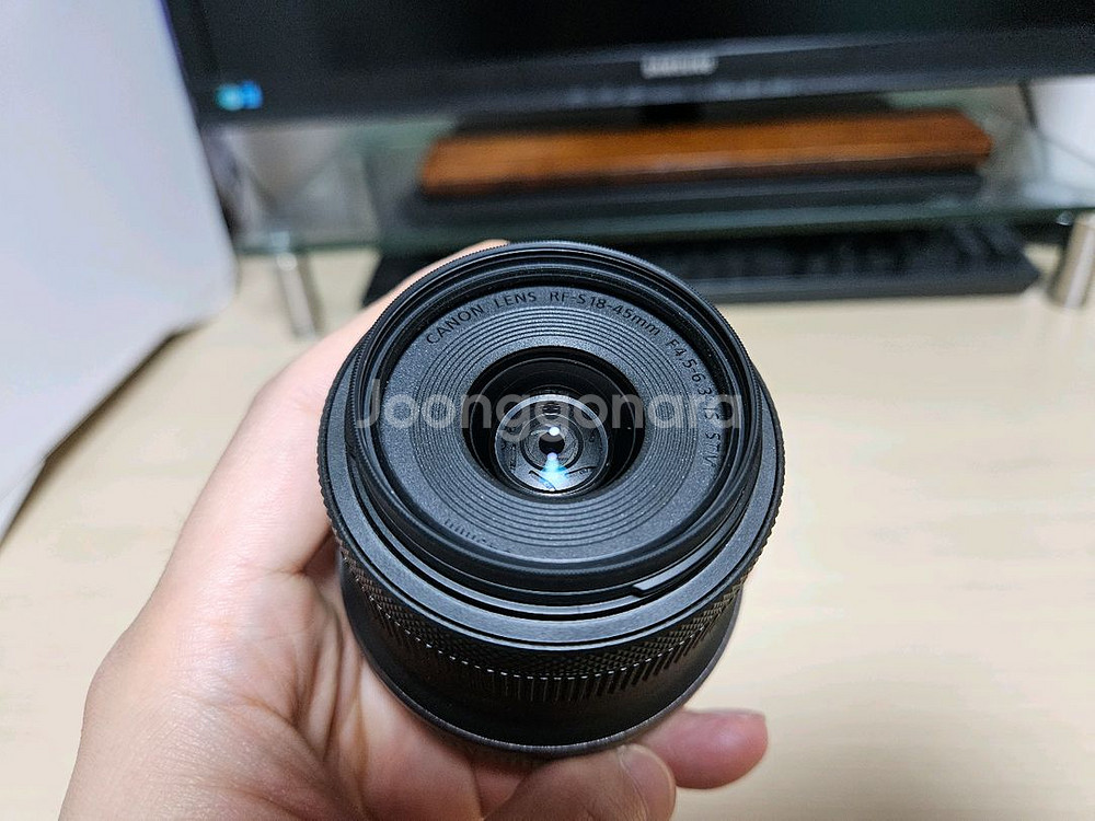 캐논 R50 번들킷 판매 합니다--8