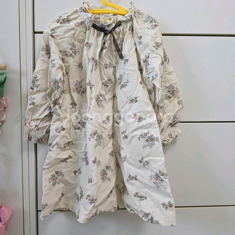 메리앤본 여아 원피스 100--0