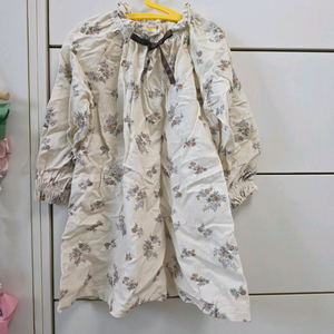 메리앤본 여아 원피스 100