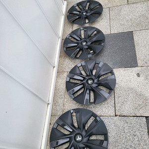 구모델y 19인치 휠커버