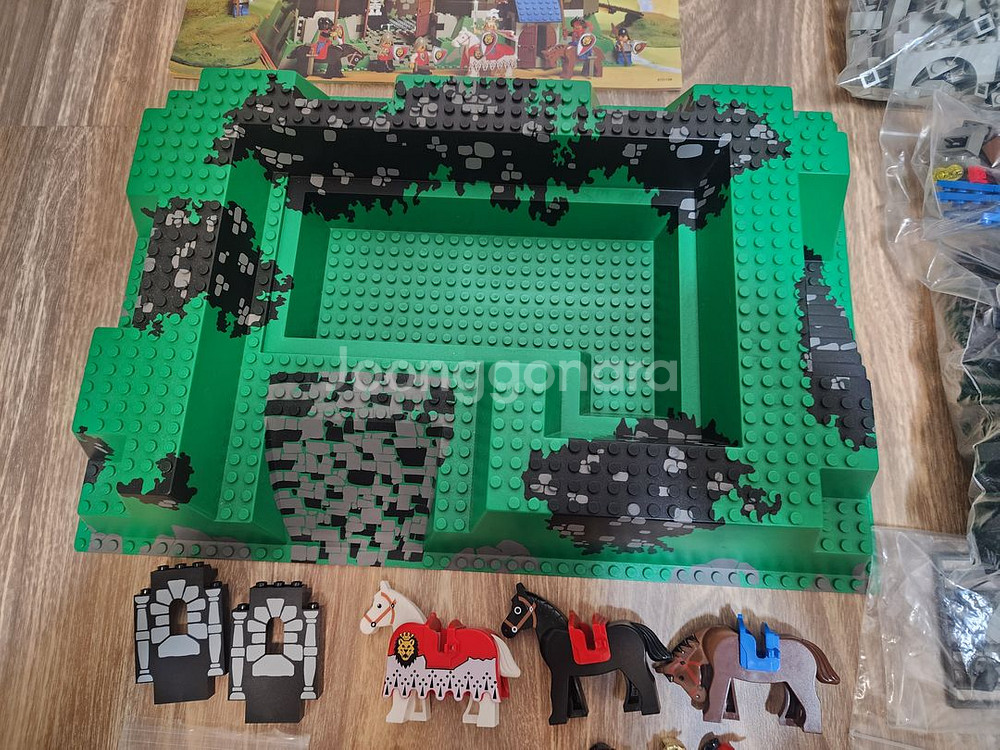 올드레고 6090 신사자성 중고 판매합니다.--2