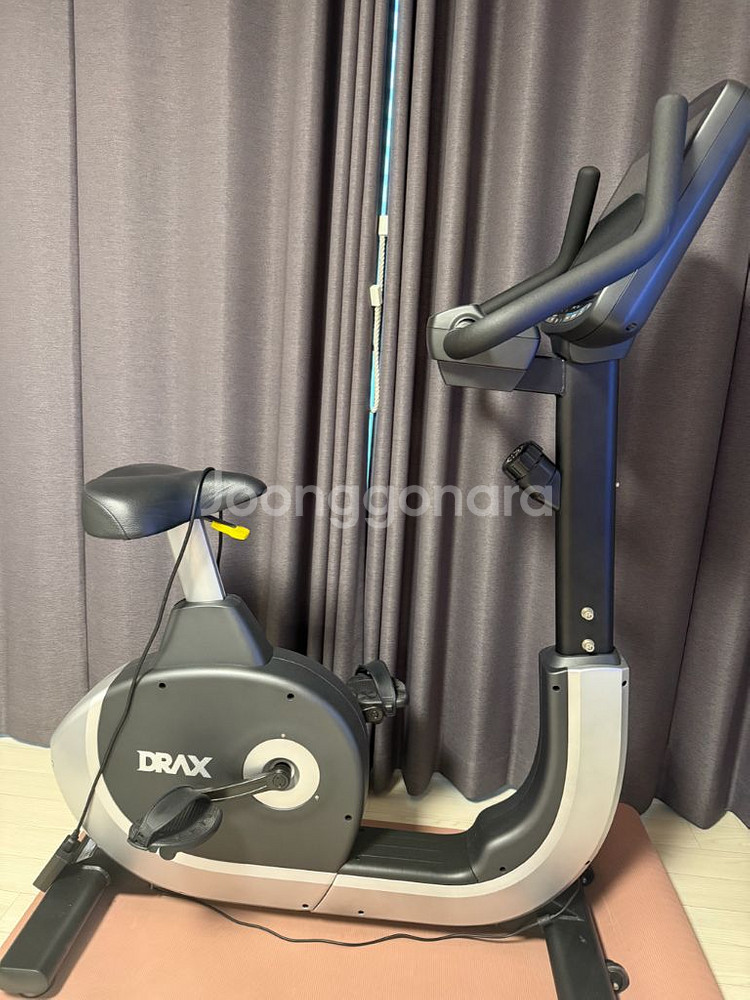 DRAX 입식사이클--1