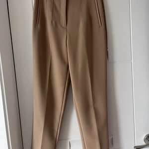 zara 여성 바지 베이지 28 M사이즈