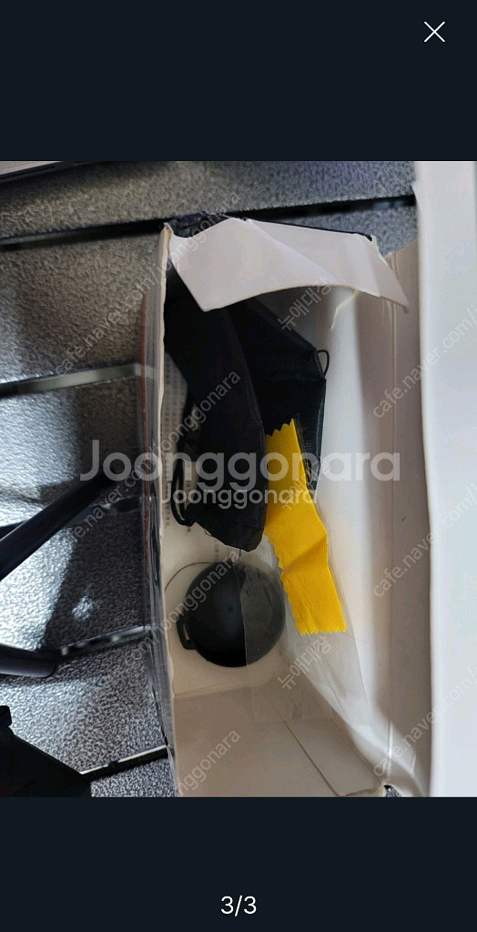 휴대용 망원경 핸드폰 거치--2