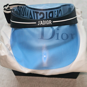 디올 JADIOR Club1 썬캡