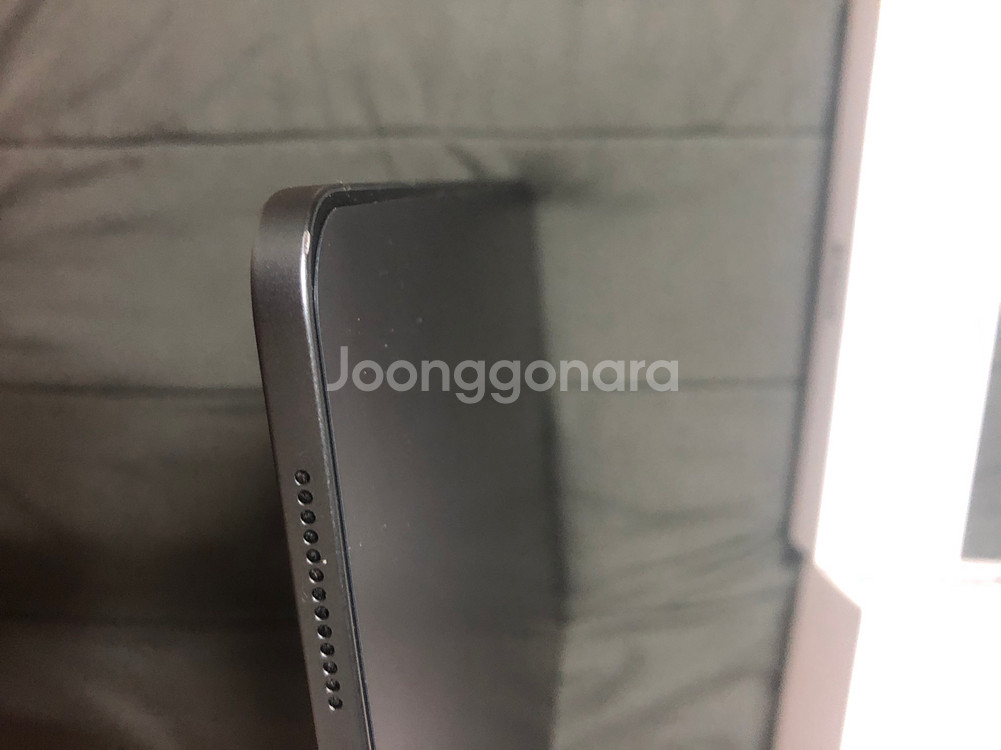 아이패드 프로 11인치 1세대 256GB--2