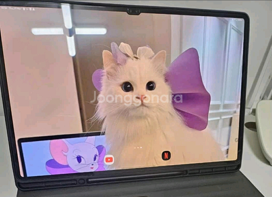 갤럭시 탭 s9 울트라 wifi+cellular--0