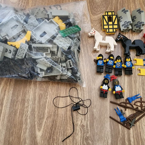 올드레고 6074 블랙 팔콘 요새 중고 판매합니다.