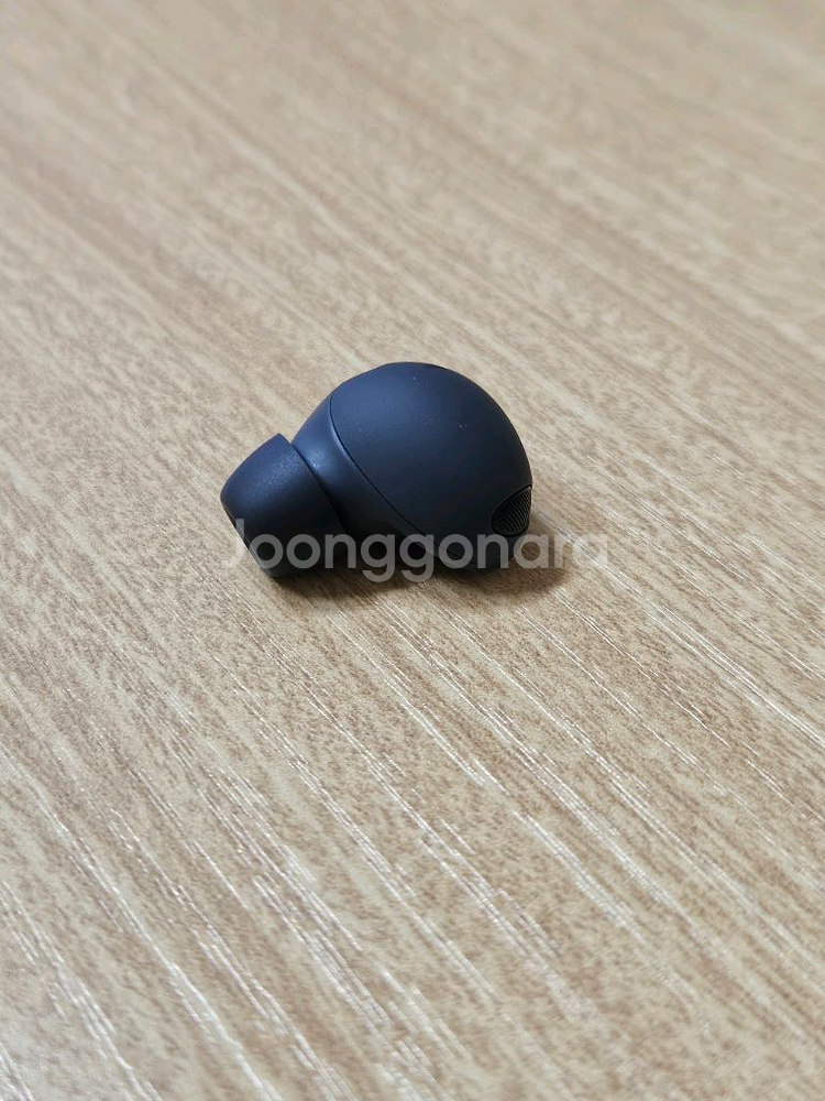 갤럭시 버즈2프로 그라파이트 오른쪽 유닛 SM-R510--0