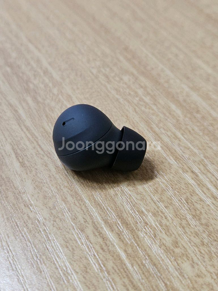 갤럭시 버즈2프로 그라파이트 오른쪽 유닛 SM-R510--1