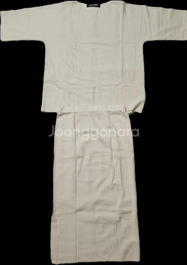 Dolce vitta 상의, 스커트셋업 F--0