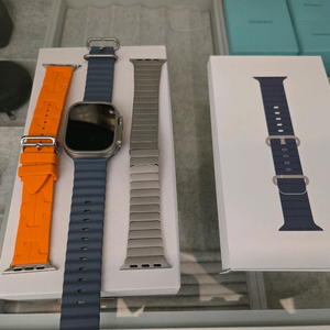 애플워치 울트라3