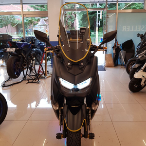 24년식 NMAX 4.5만 풀튜닝 배달세팅