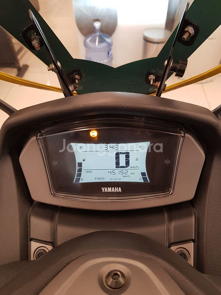 24년식 NMAX 4.5만 풀튜닝 배달세팅--7