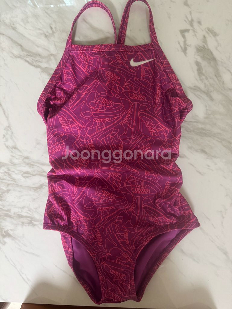 나이키 두들 레이서백 핑크 28 로우 반택포--0